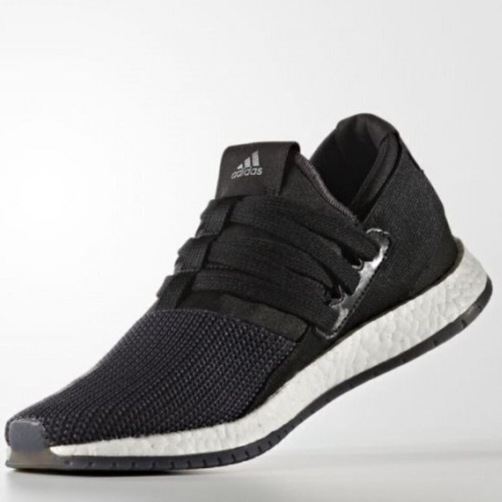 ADIDAS PURE BOOST RBL RUNNING SHOES